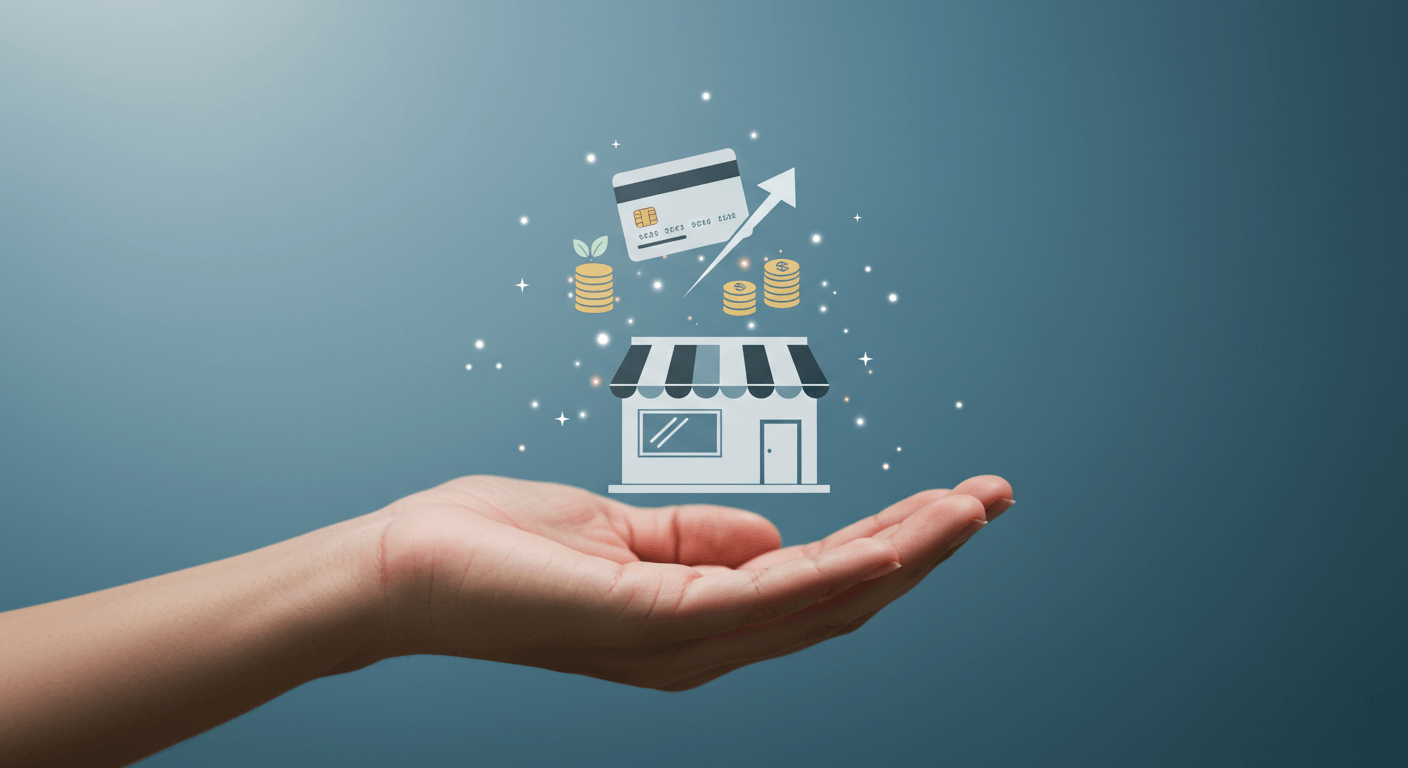 소상공인 지원금: 2025년 부담경감 크레딧 총정리 (신청 방법)