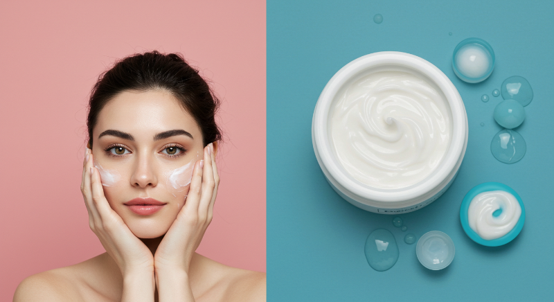 대표적인 보습 성분