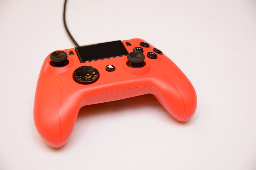 Control