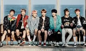 BTS-광화문-공연