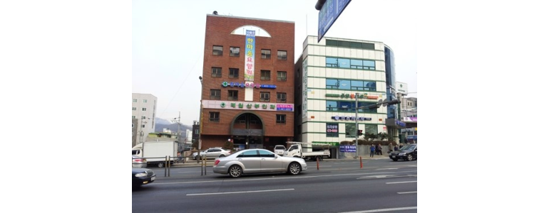 안양 만안구 요양원