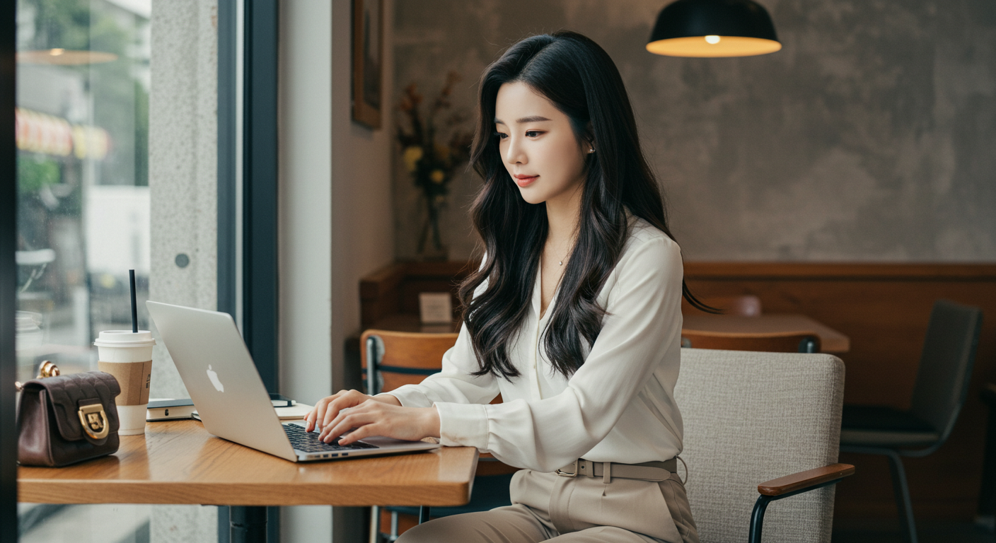 탈모 전용 비타민