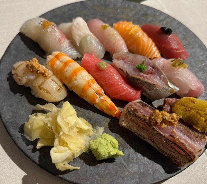 생활의달인-오사카에서온-초밥달인-부산-광안리-스시바시쿠