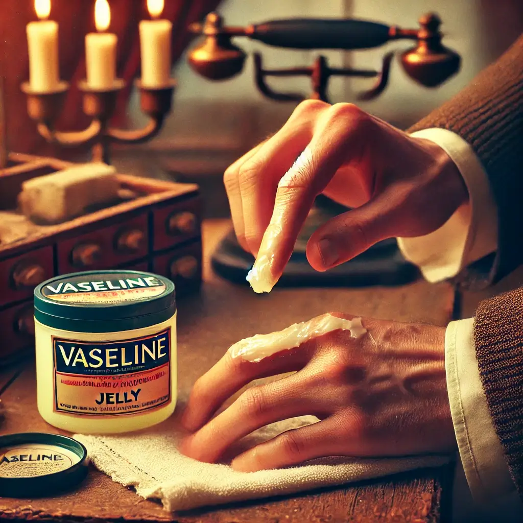 만능 바세린 올바른 활용법과 부작용