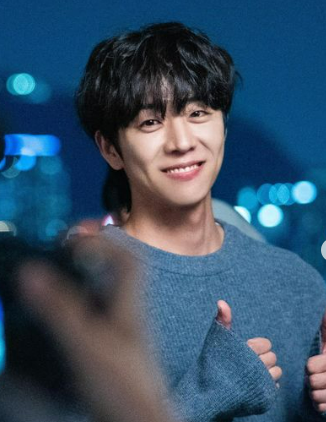 베우 채종협 프로필