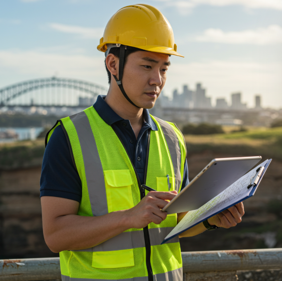 호주&middot;뉴질랜드: 실용&middot;안전&middot;현장감