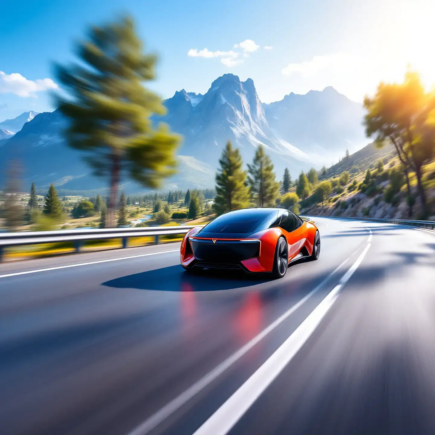 2025년 강원도 양양군 전기차 보조금 