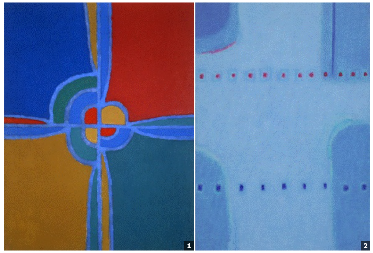 서울전시회 환기미술관