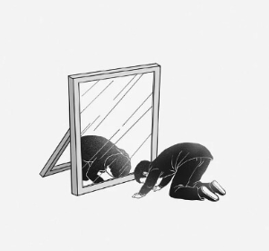 자기애성 성격장애