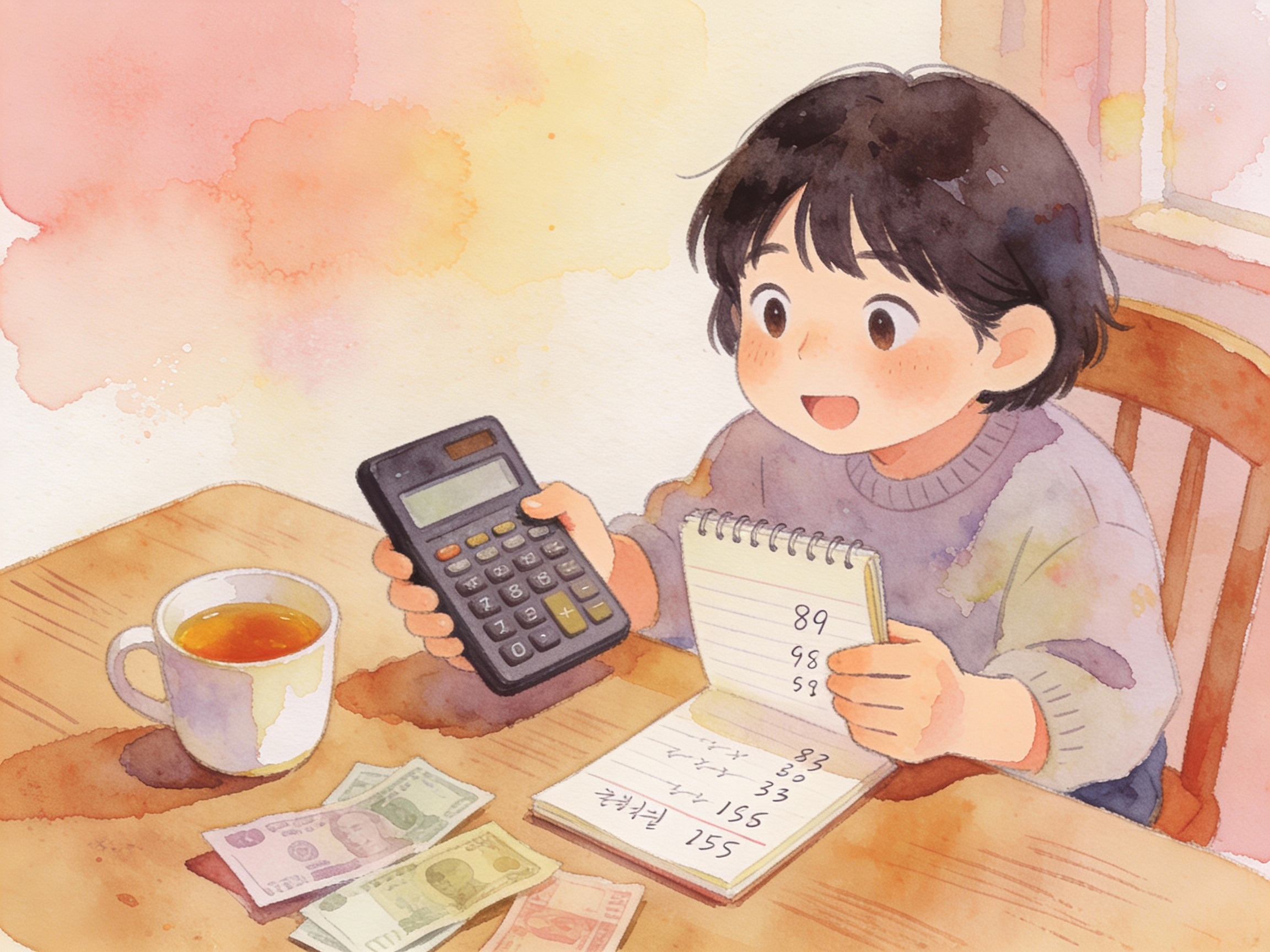 연말정산 부모님 인적공제 소득