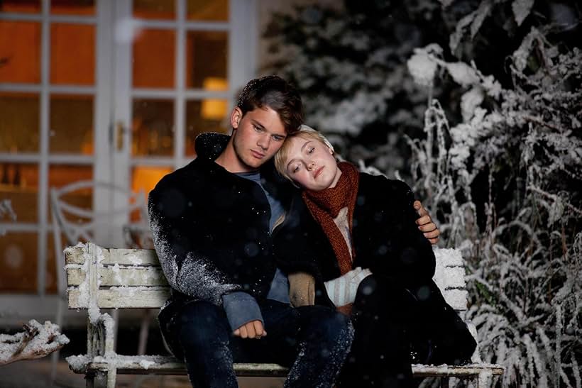 청소년 로맨틱 드라마 영화다시보기추천 나우 이즈 굿 결말 후기 리뷰 - 호평과 혹평