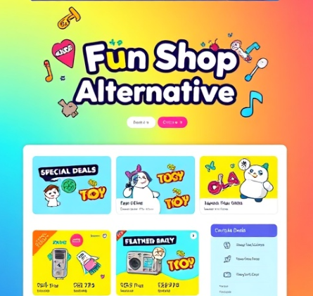 펀샵대체사이트그림