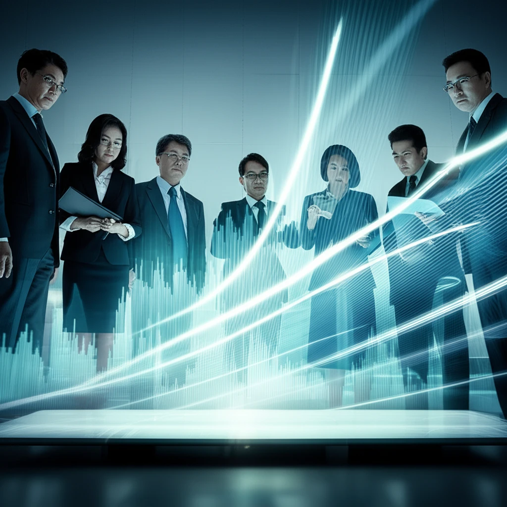 AI와 미래 산업 주도하는 코스닥 다..