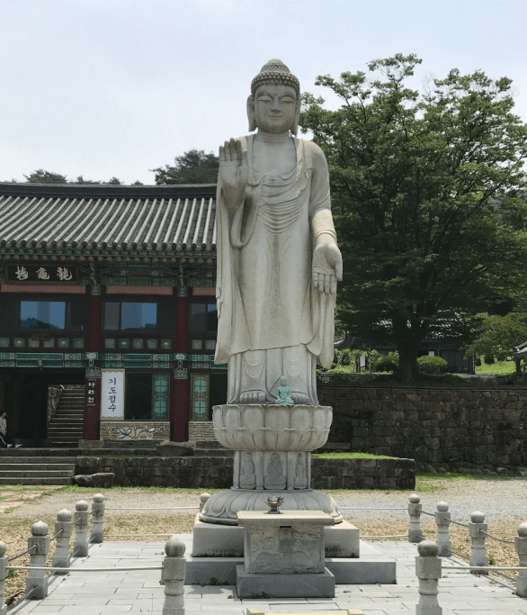 용흥사