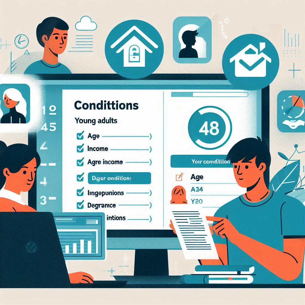 청년도약계좌 가입조건