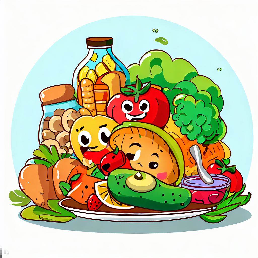 헬리코박터 파일로리에 좋은 식품