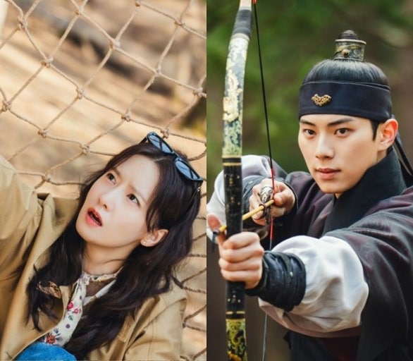 폭군의 셰프 남주, 원작, 박성훈, 등장인물관계도, 줄거리, 몇부작, 결말 스포까지!