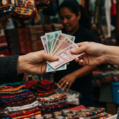 민주당 지역화폐 추경안, 과연 국민들은 어떻게 생각할까?