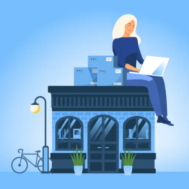 소상공인 경영안전 바우처 (신청 및 지원받기)