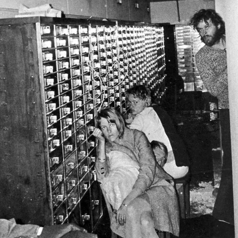 스톡홀름 증후군 치료