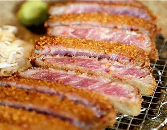 후라토식당 여의도직영점