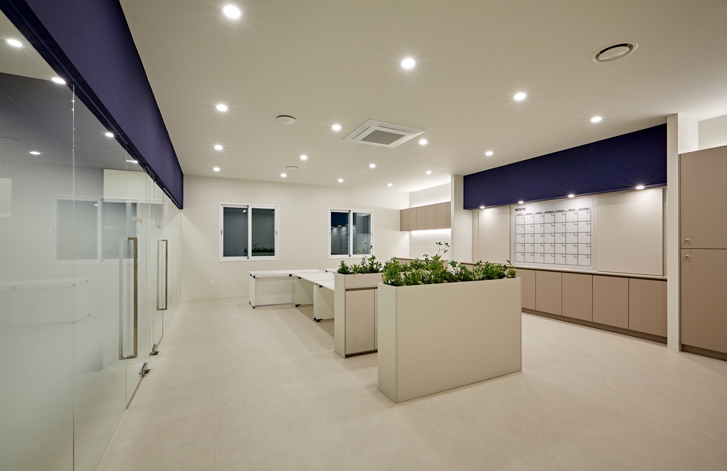 동탄사무실인테리어업체추천