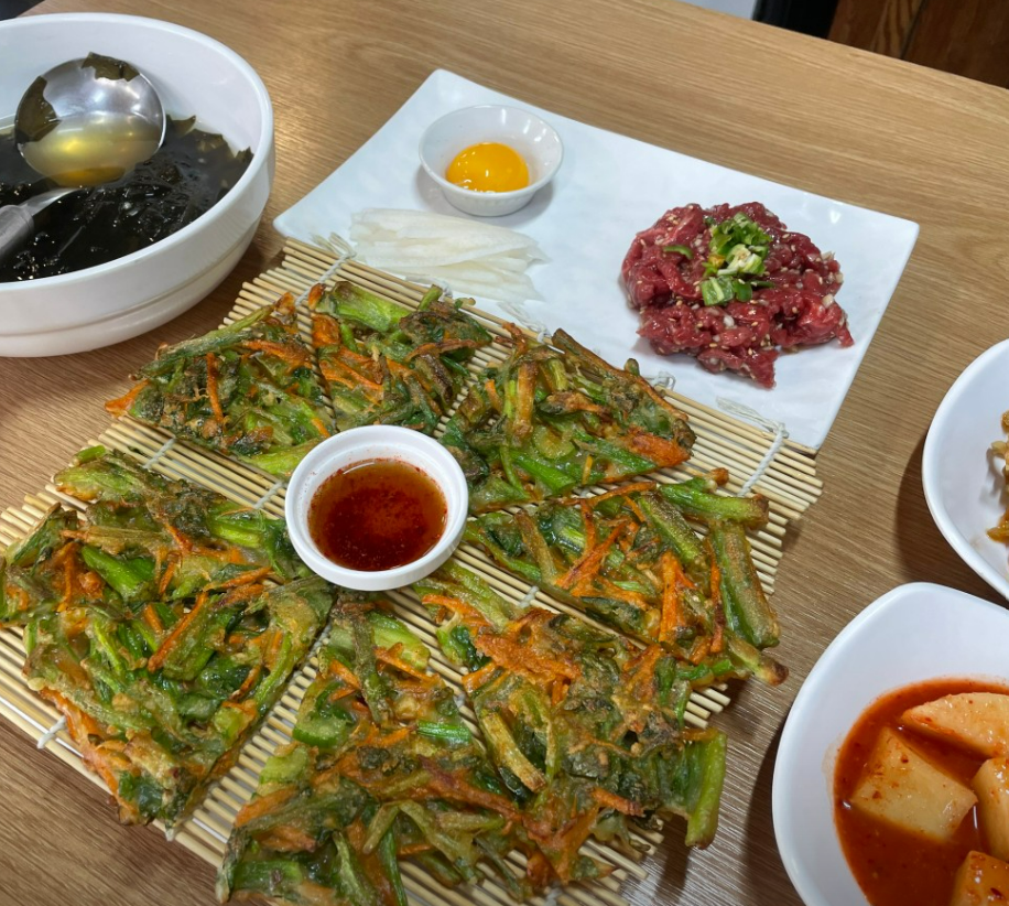 생생정보 3월 17일 안산 낙지 맛집 민낙지 안내