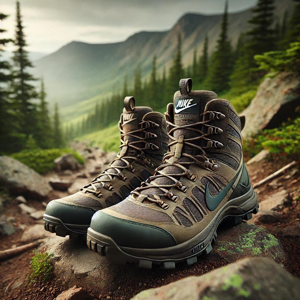 나이키 등산화 브랜드 순위