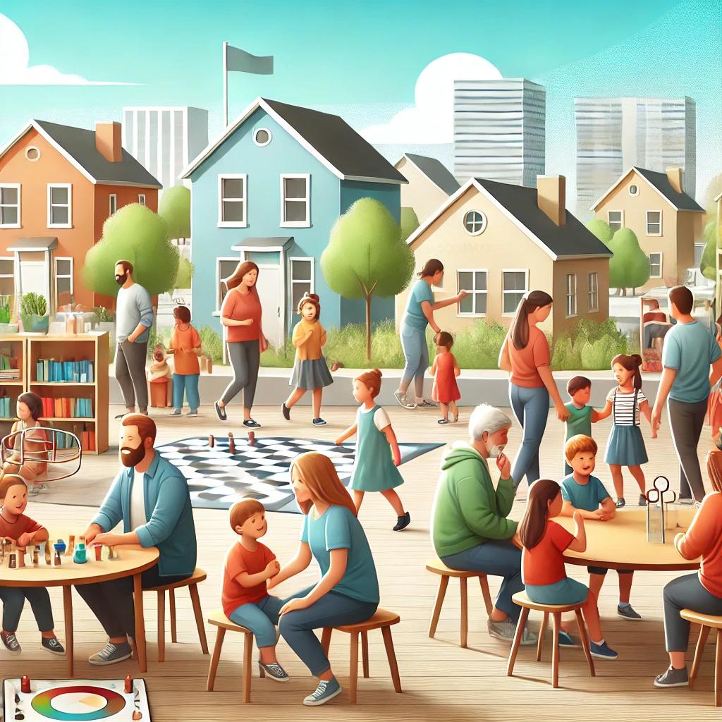 우리동네키움센터 은평10호점