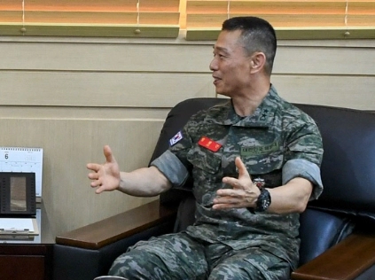 임성근 사단장 채상병 수색 작업 지시 녹취 영상