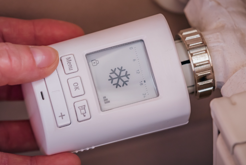 난방비 절약하는 꿀팁