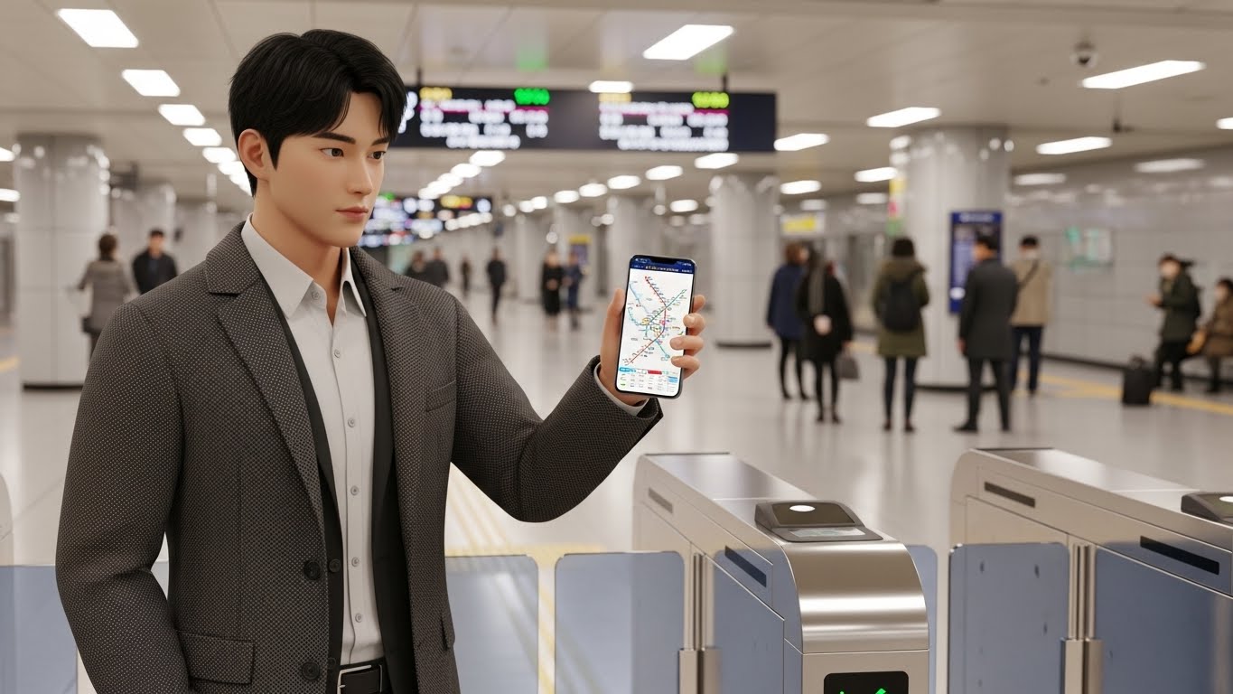 중복 앱 충돌 및 기본 결제 설정