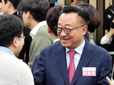 고동진 국회의원 프로필 나이 고향 학력 재산 삼성 경력