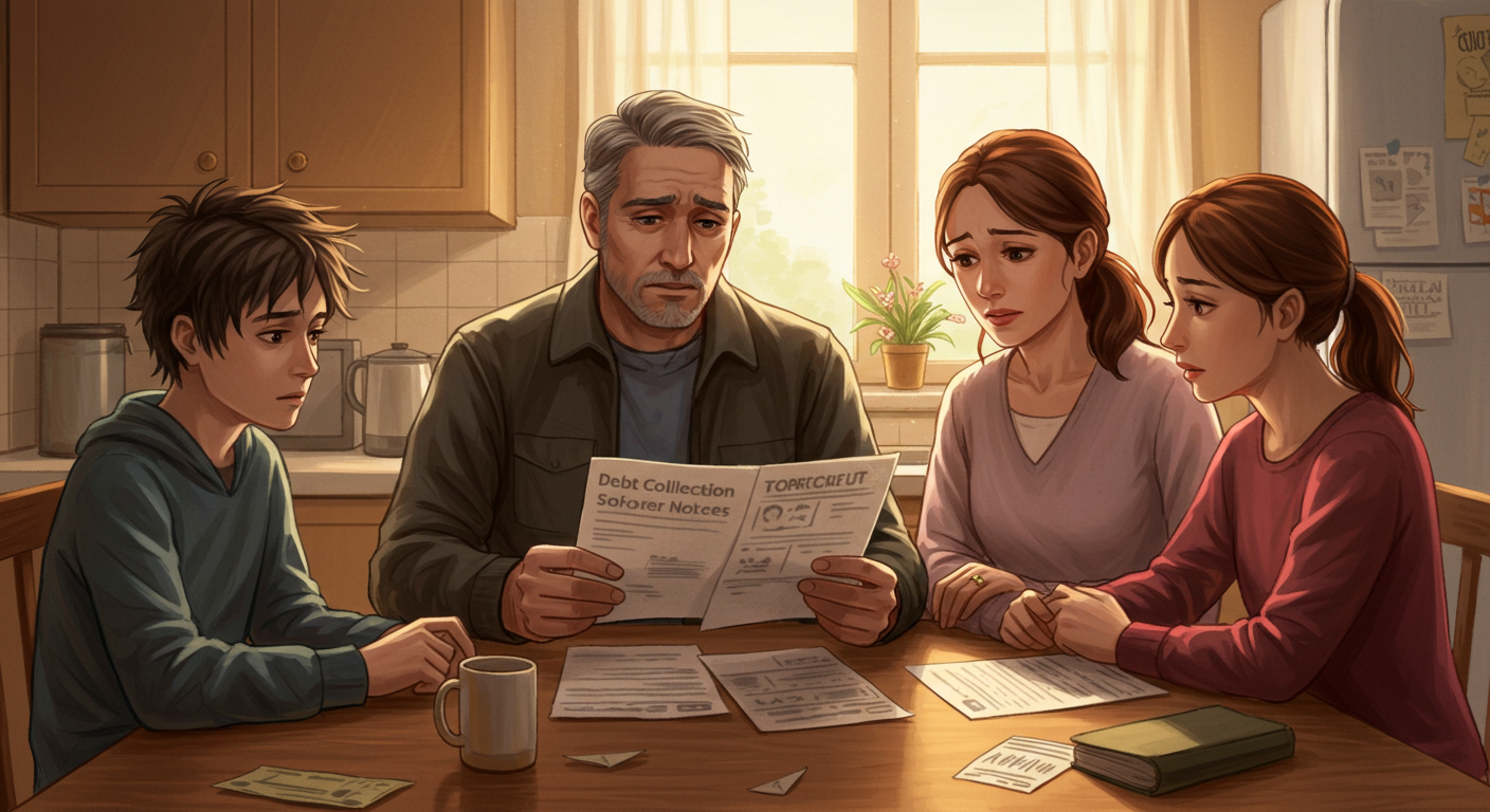 내 소득과 부양가족, 개인파산신청자격 될까?