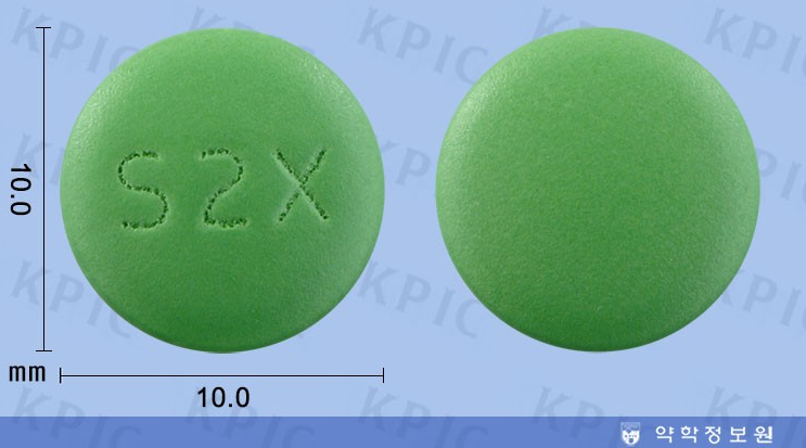 스티렌투엑스정: 급&middot;만성 위염 치료를 위한 완벽 가이드