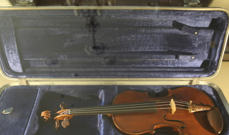 프라움 악기박물관