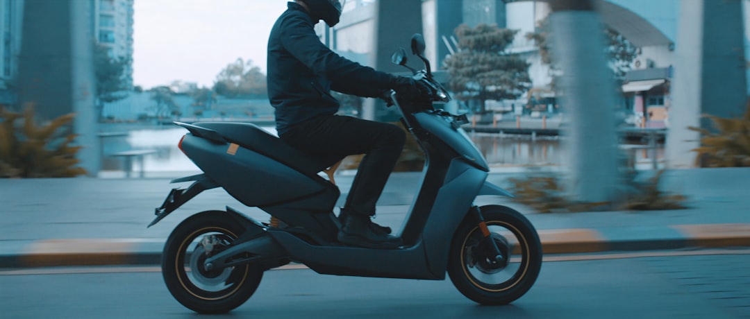 Scooter