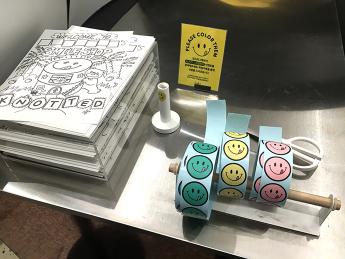 색칠놀이-스티커