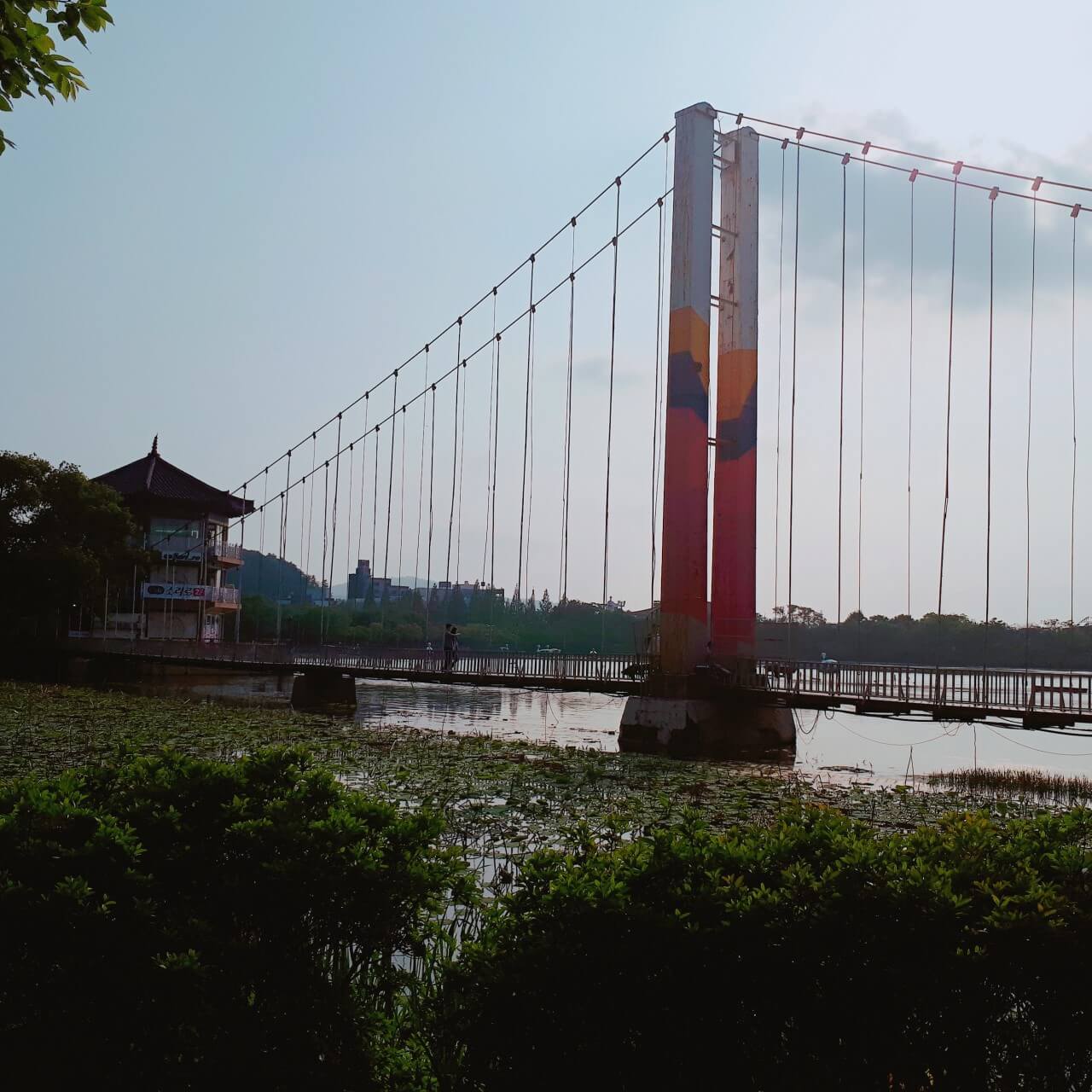 전주여행꿀팁: 7가지 멋진 관광지와 맛집을 한눈에!