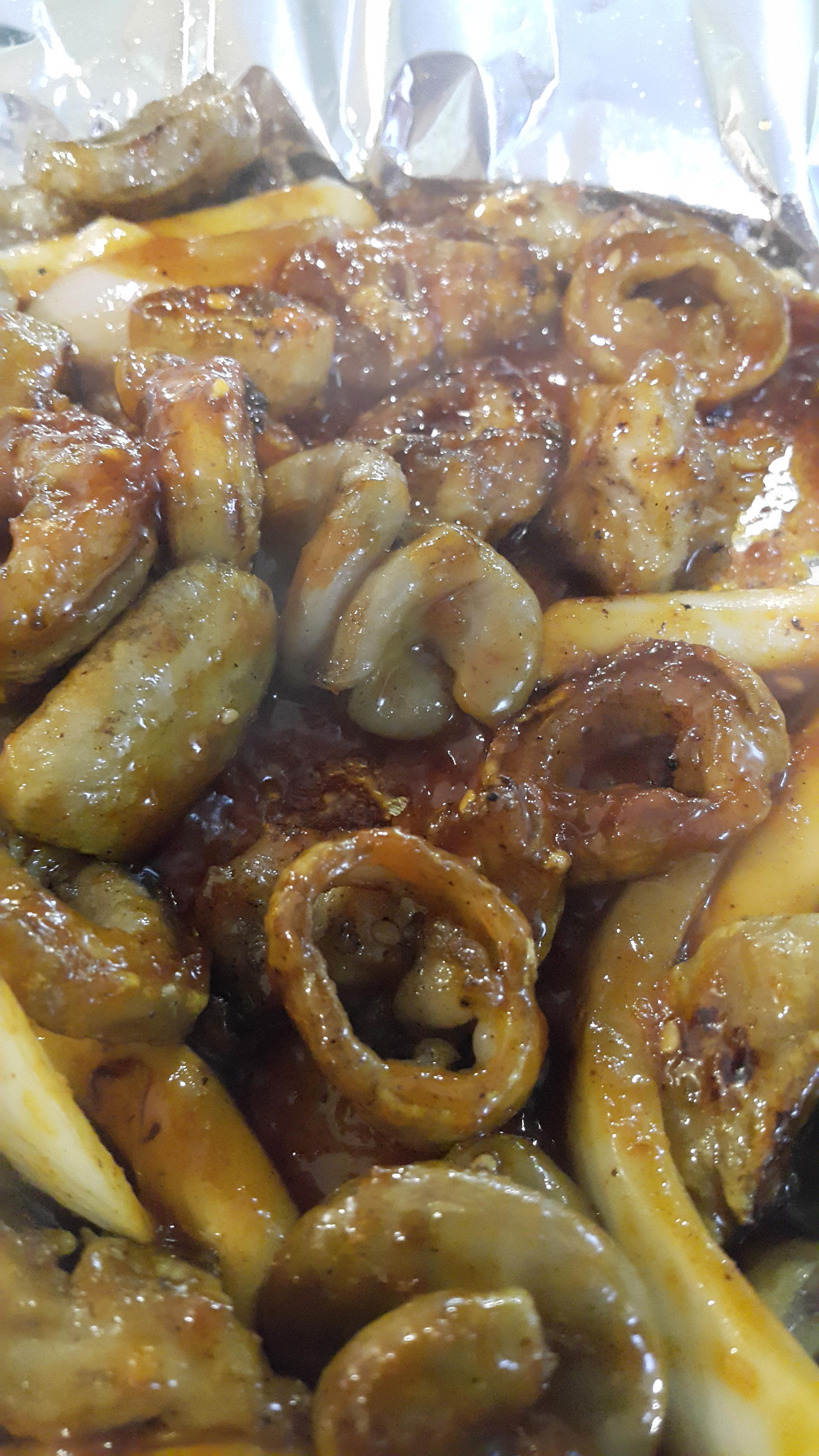 왕십리원조곱창양양본점