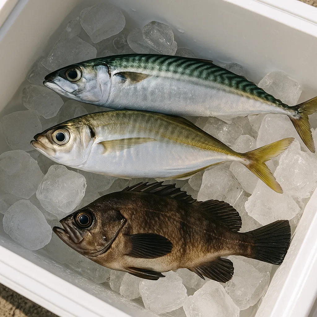 부산 방파제 낚시 추천 설명 이미지
