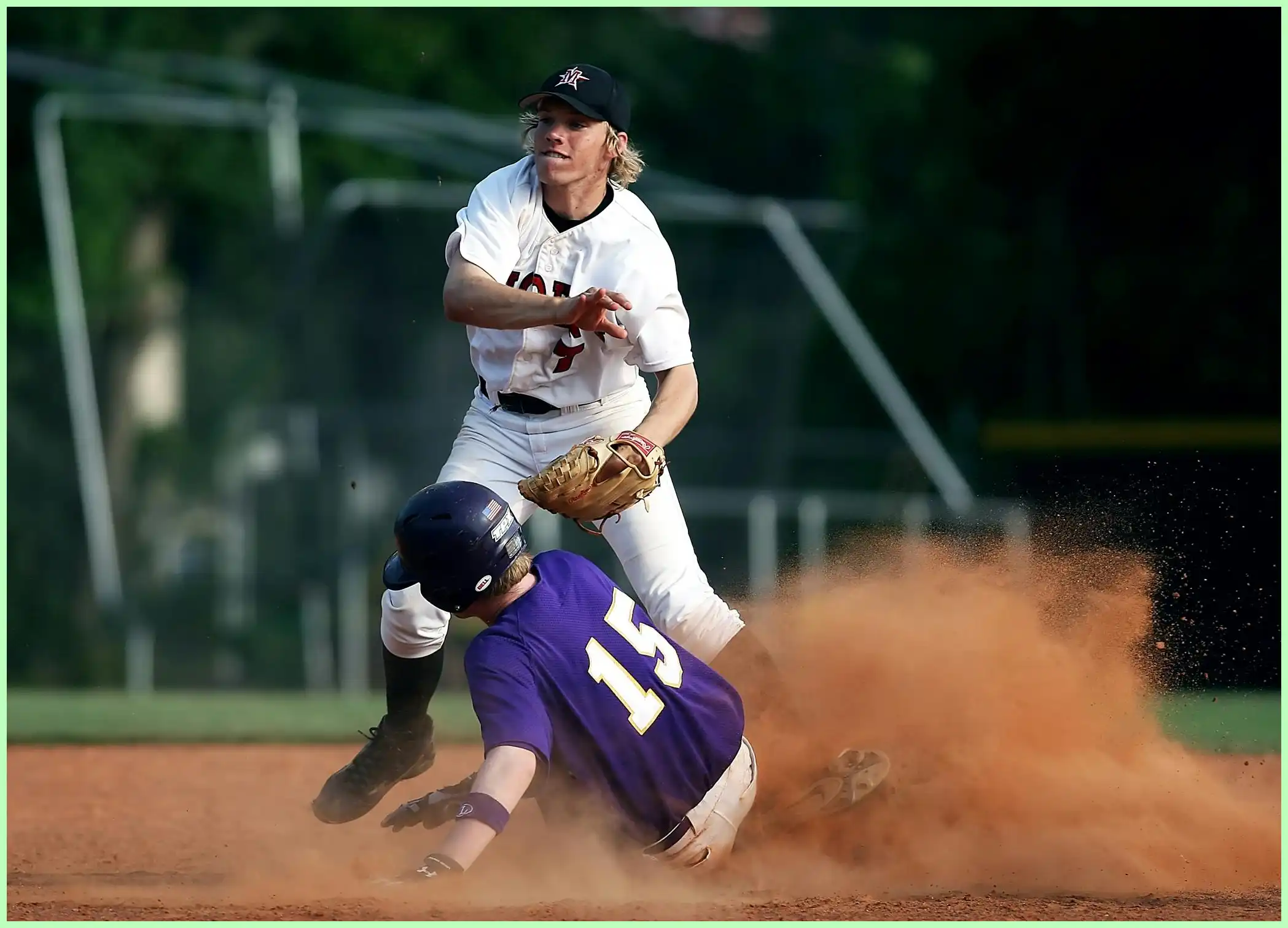 메이저리그 월드시리즈 야구