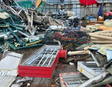 고물상 창업에 대하여 알아보기