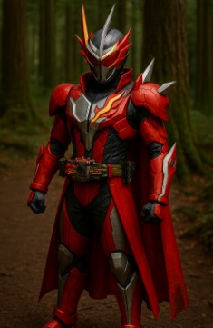 가면라이더 세이버 보충 이미지