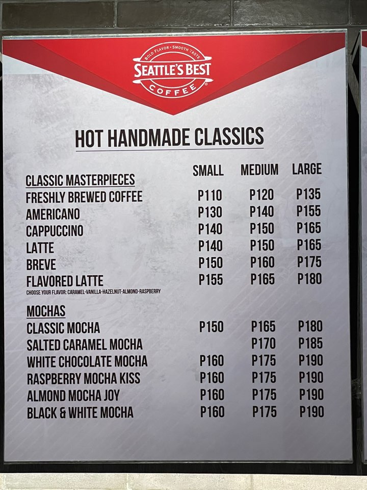 세부-아얄라몰-커피맛집