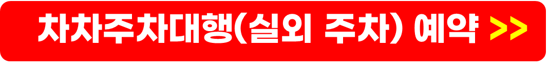 인천공항 주차대행