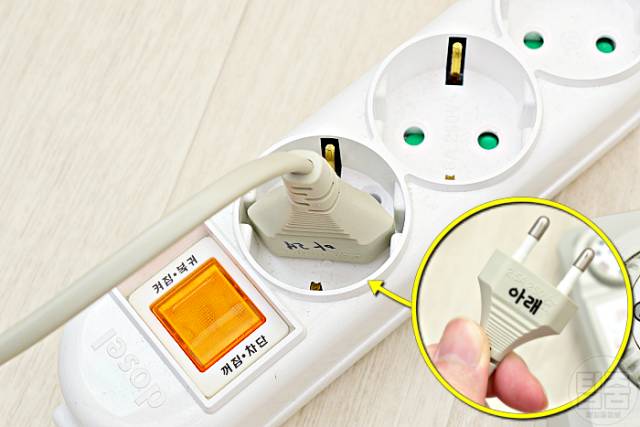 전기장판 부작용 두통 없애는법 온수매트 플러그 반대로