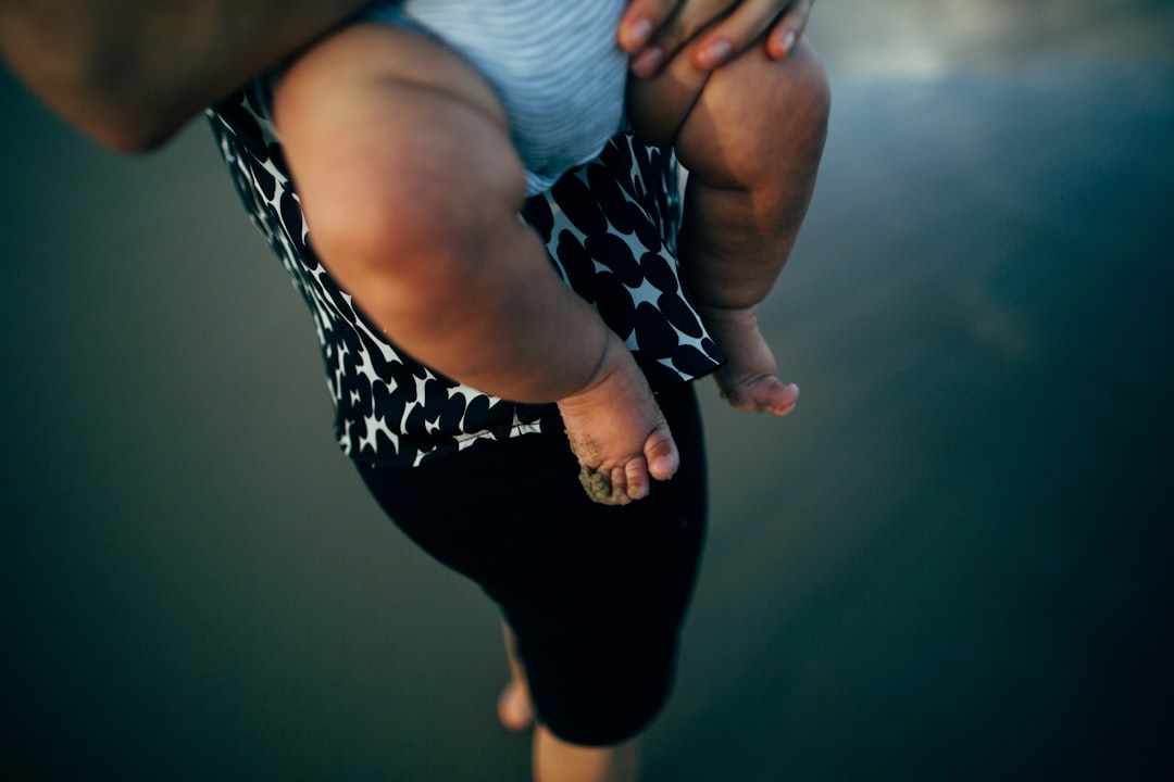 Postpartum.