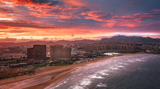 경포대 스카이베이호텔