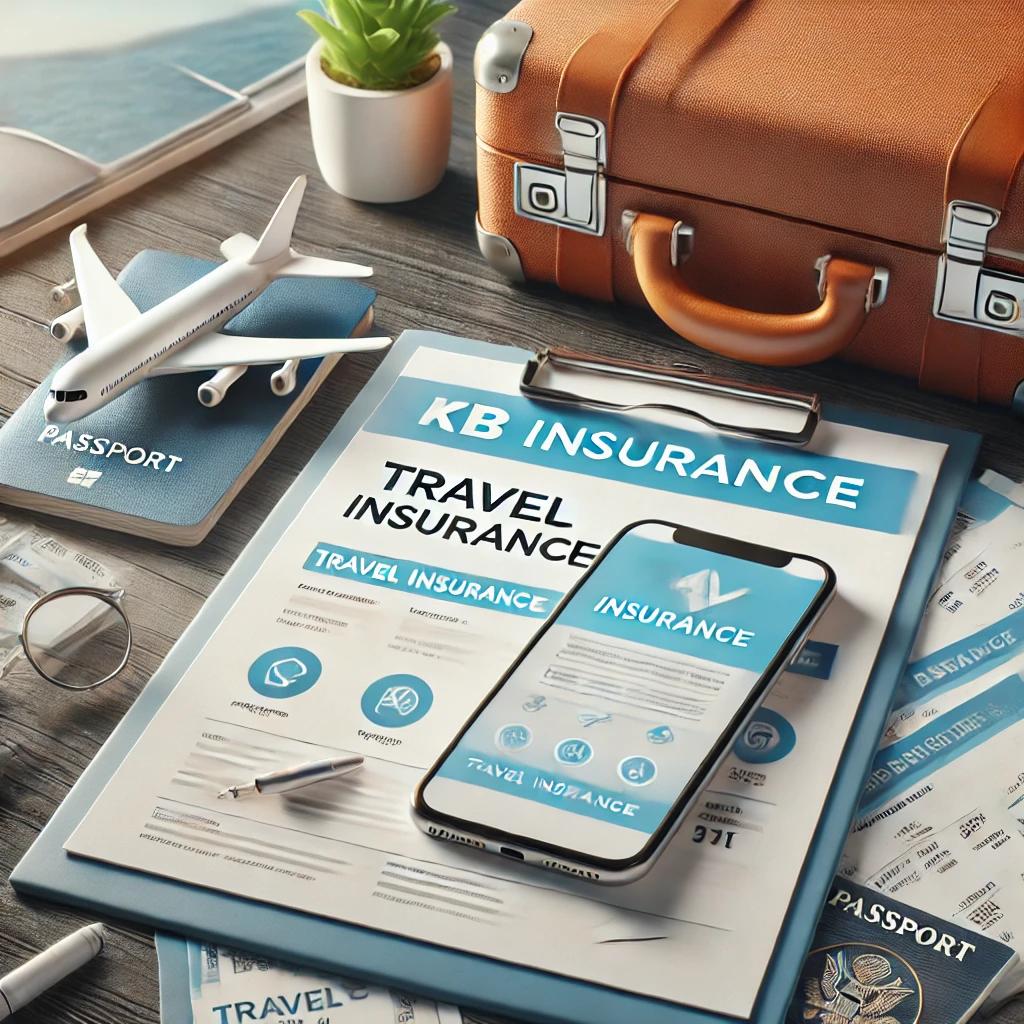 kb 여행자보험